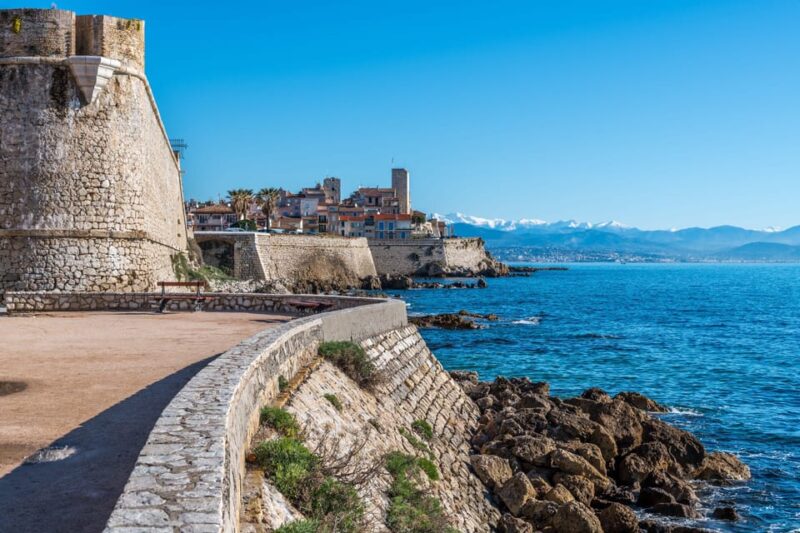 French Riviera: 5- or 8-Hour Customizable, Private Tour - Guided Tour Highlights
