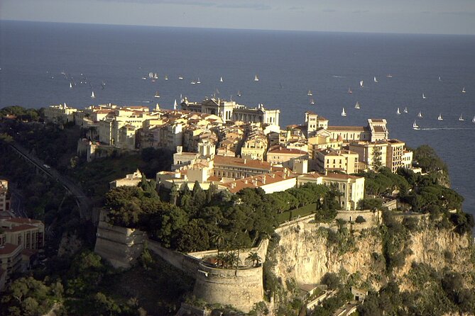 French Riviera Best of Famous Cities & Villages Small Group Day Trip From Nice - Reviews and Feedback
