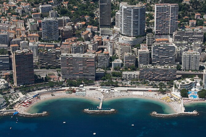 French Riviera Boat Cruise, Speedboat 34ft, Depart Monaco or Nice - Cruise Options and Duration