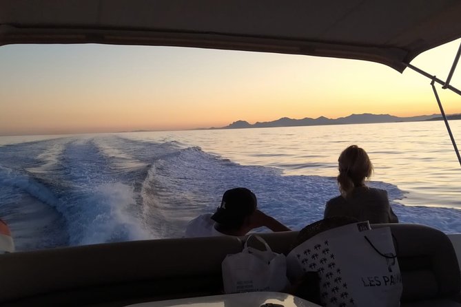 French Riviera Boat Cruise, Superhawk 43, From Nice or Monaco - Customer Reviews and Ratings