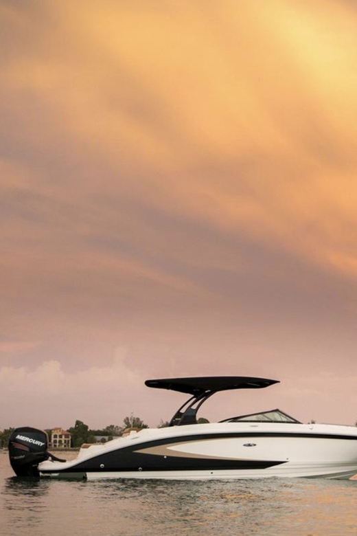 French Riviera - Cannes - Unique Experience on the Water - Highlights and Experiences