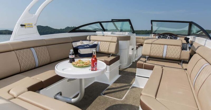 French Riviera - Cannes - Unique Experience on the Water - Included Amenities