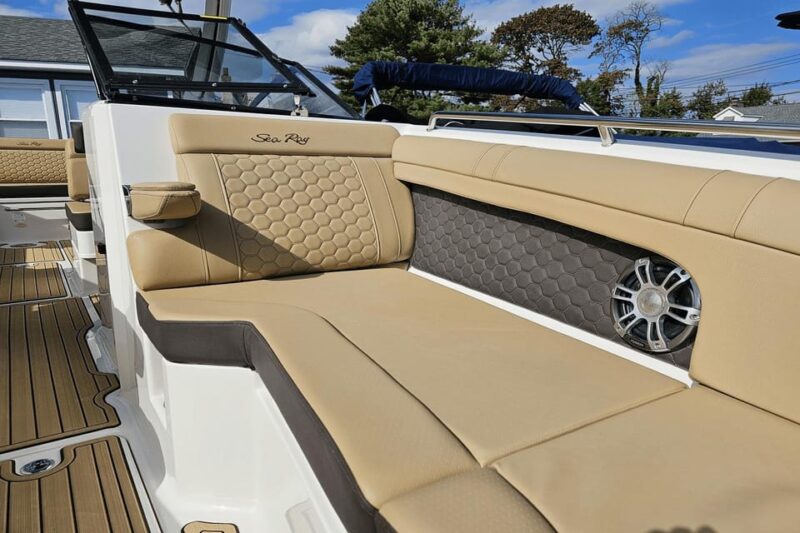 French Riviera - Cannes - Unique Experience on the Water - Optional Extras