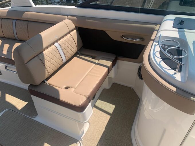 French Riviera - Cannes - Unique Experience on the Water - Starting Location