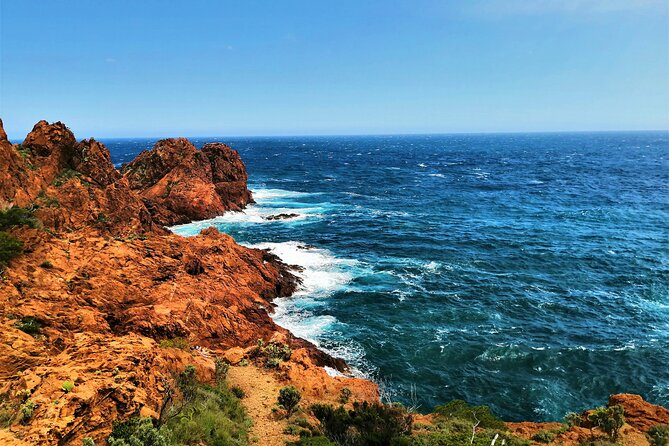French Riviera Colorado & Var West by Train (from Cannes/Nice) - Cancellation and Refund Policy