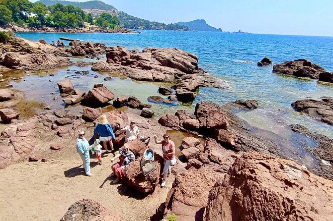 French Riviera Colorado & Var West by Train (from Cannes/Nice) - Frequently Asked Questions