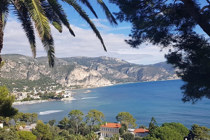 French Riviera E-Bike Panoramic Tour From Nice - Fitness and Ability Requirements