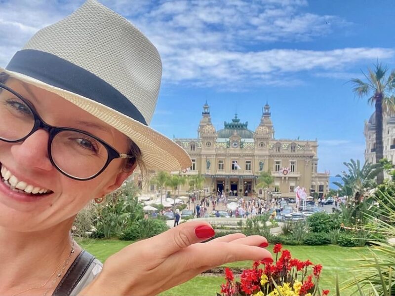 French Riviera: Eze, Monaco, and Monte Carlo Day Trip - Inclusions and Exclusions