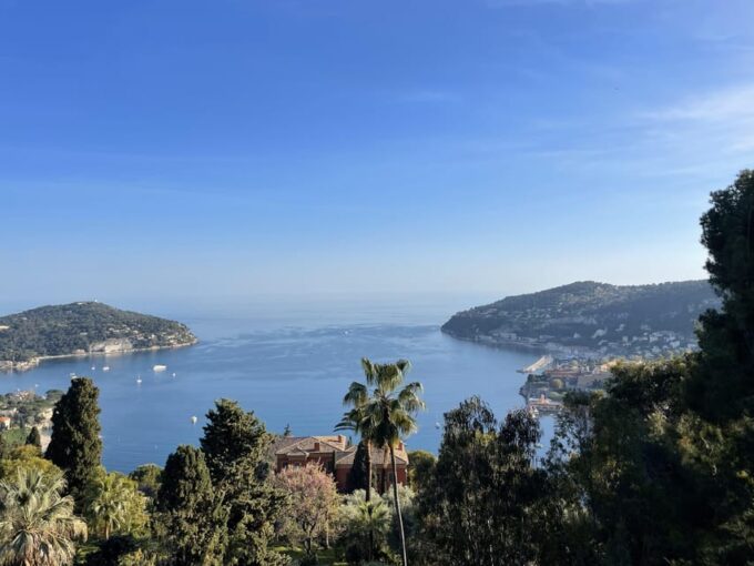 French Riviera From Nice to Cannes Private Tour - Booking Information