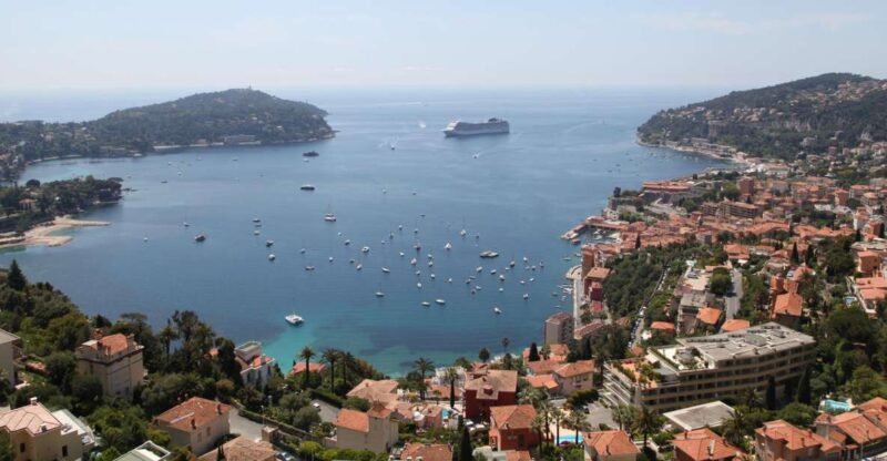 French Riviera Full-Day Private Tour - Experiencing Monacos Casinos