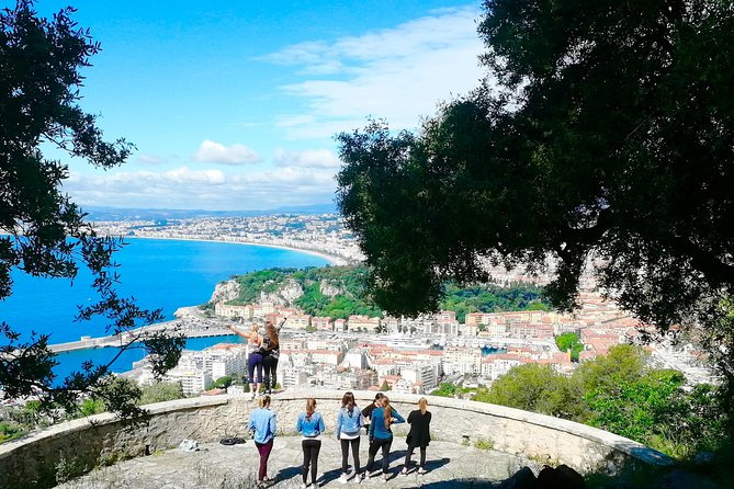 French Riviera Grand Panoramic E-Bike Tour - Additional Information