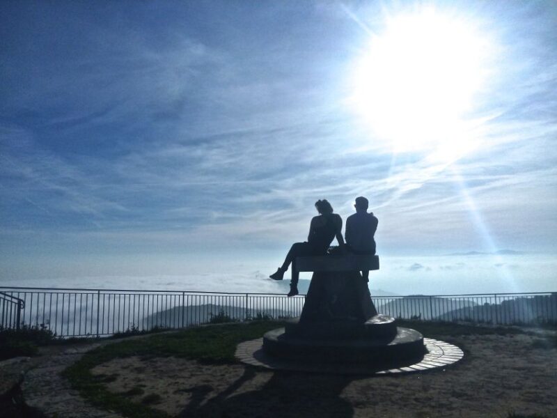 French Riviera Grand Panoramic E-Bike Tour From Nice - Key Points