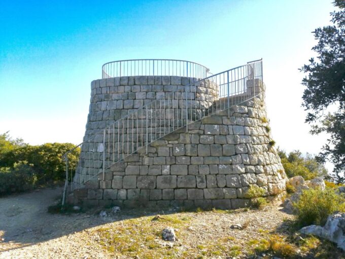 French Riviera Grand Panoramic E-Bike Tour From Nice - Experience Natural Botanical Diversity