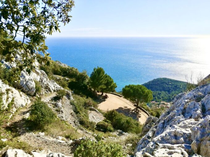 French Riviera Grand Panoramic E-Bike Tour From Nice - Frequently Asked Questions