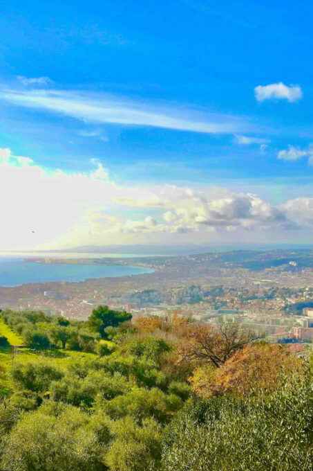 French Riviera Grand Panoramic EBIKE Tour (6h From Nice) - Meeting Point