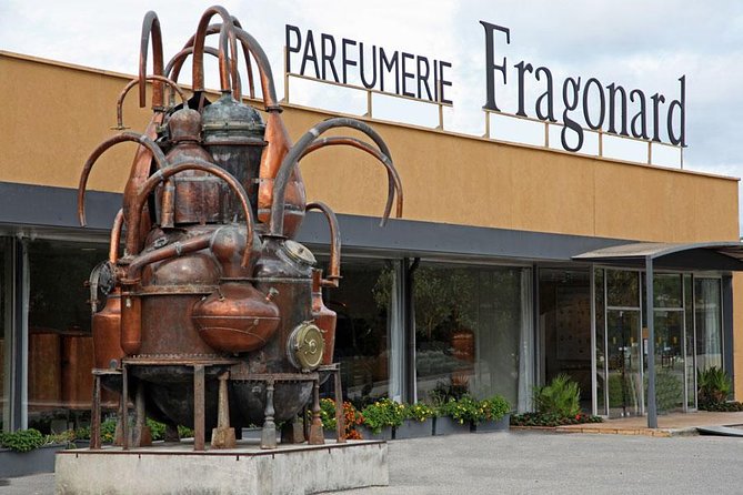 French Riviera in One Day From Nice Shared Tour - Saint-Paul-de-Vence: Artistic Haven