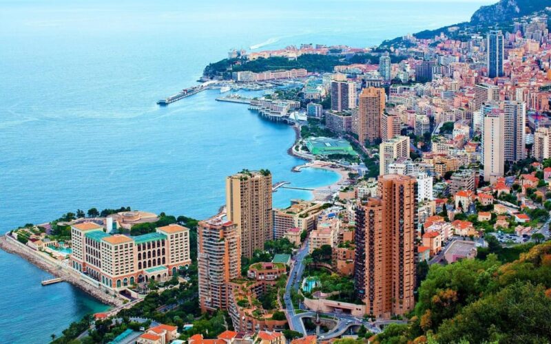 French Riviera in One Day From Nice - Itinerary Highlights