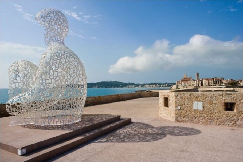 French Riviera & Medieval Villages Full-Day Private Tour - Exploring Coastal Towns