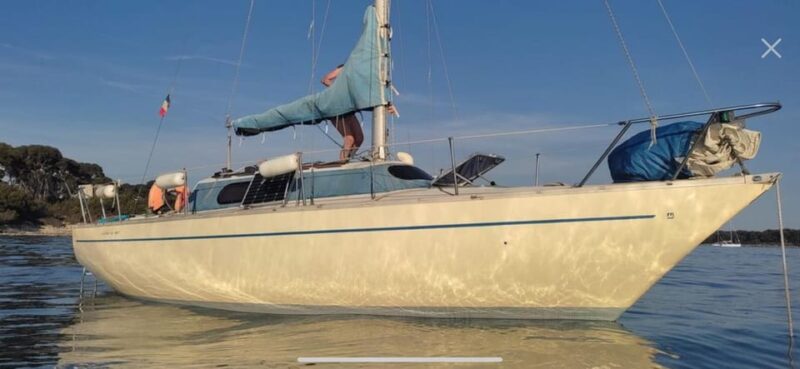 French Riviera Private Boat Trip - Key Points
