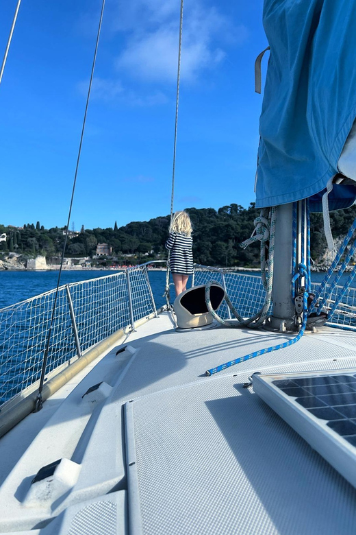French Riviera Private Boat Trip - Suitability and Recommendations