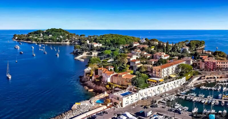 French Riviera: Private Driver Guide Tailor-Made Tour - Discovering Cannes