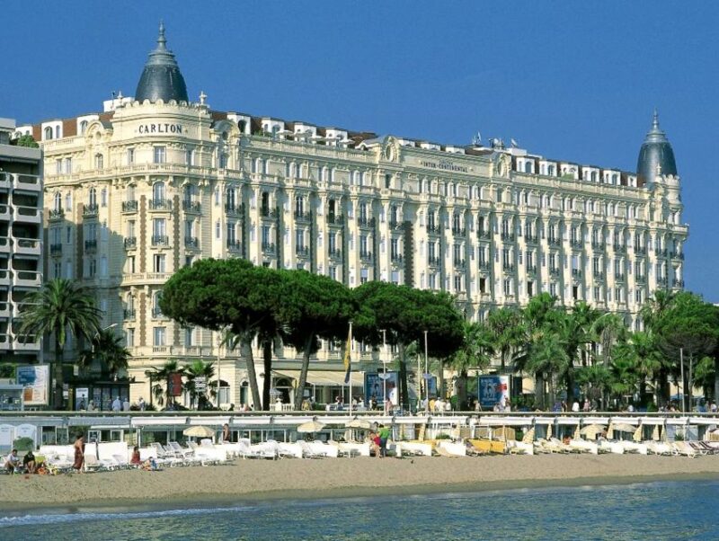 French Riviera Private Half-Day Tour - Highlights