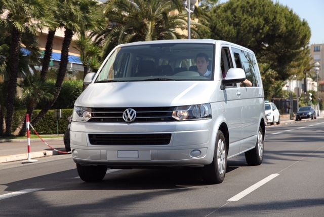 French Riviera Private Half-Day Tour - Inclusions