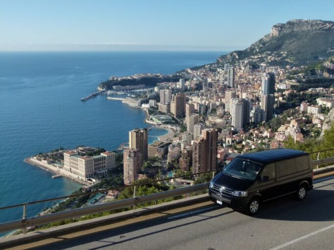 French Riviera Private Half-Day Tour - Frequently Asked Questions