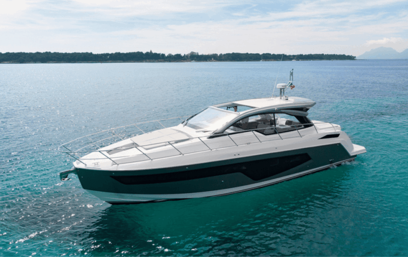 French Riviera: Private Yacht With Skipper - Transportation and Insurance