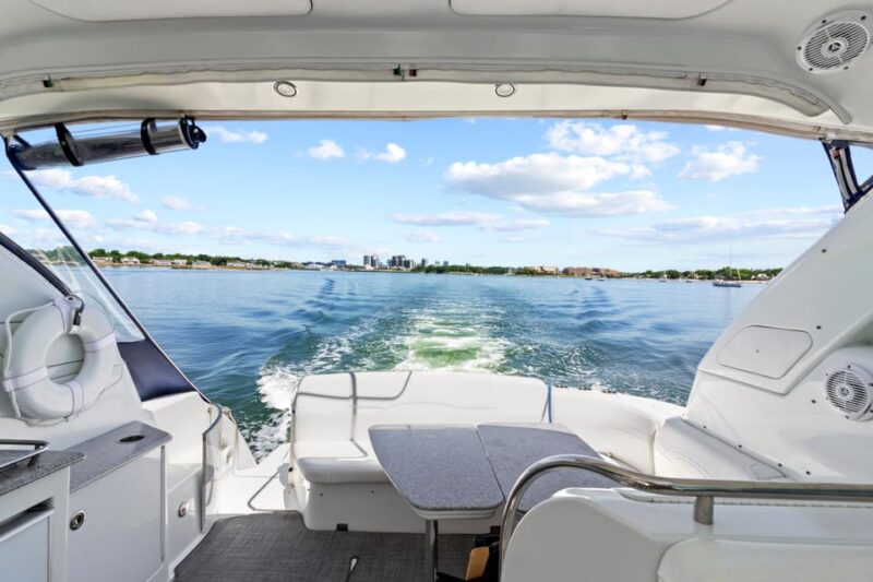 French Riviera: Private Yacht With Skipper - Frequently Asked Questions