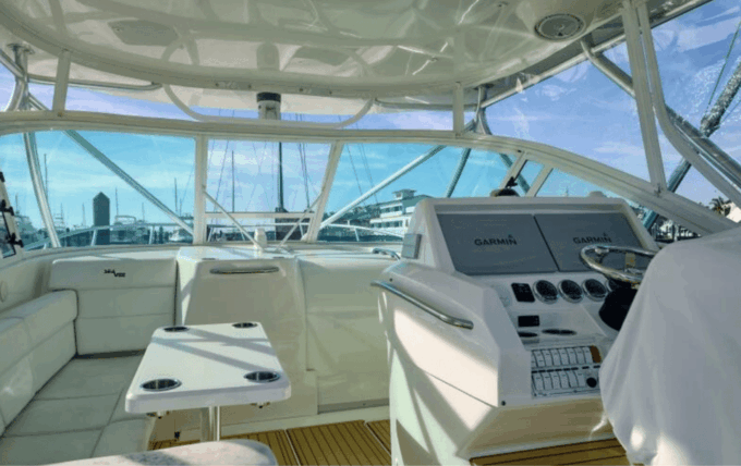 French Riviera: Private Yacht With Skipper - Frequently Asked Questions