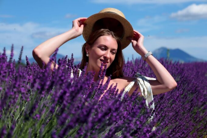 French Riviera: Professional Photoshoot With a Tour Guide - Included and Excluded Services