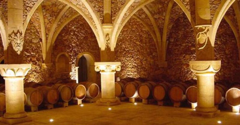 French Riviera: Provencal Wine Tours - Just The Basics