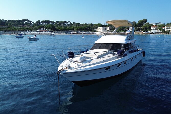 French Riviera Sunset Cruise - New Excursion for ! - Exceptional Value and Cancellation Policy