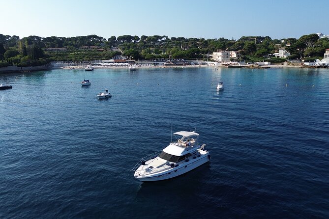 French Riviera Sunset Cruise - New Excursion for ! - Traveler Recommendations and Ratings