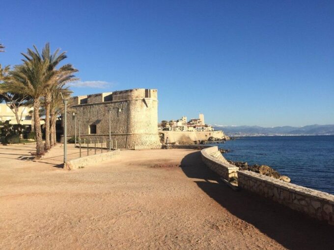 French Riviera West Coast Between Nice and Cannes - Frequently Asked Questions