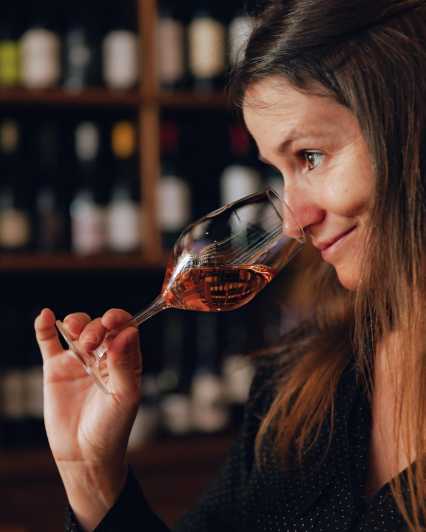 French Rosé Wine Tasting - Tasting Highlights
