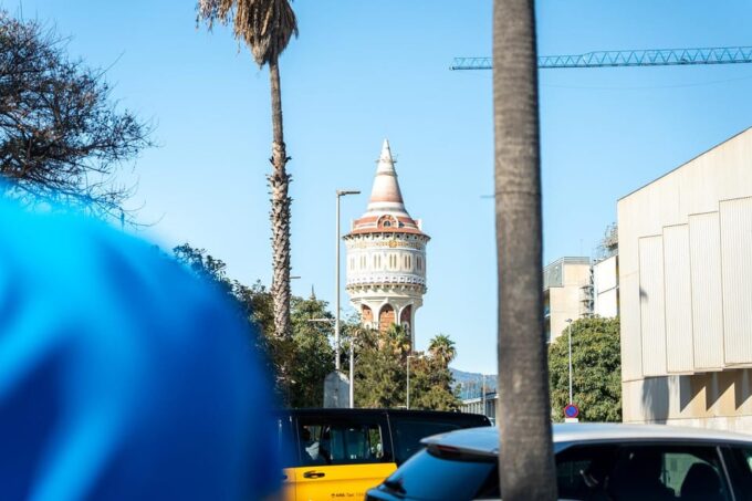 French Running Tour of Barcelona - Important Information