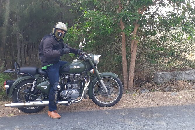 French Toast - A Classic Moto Tour To Pondicherry - Booking and Arrival Information
