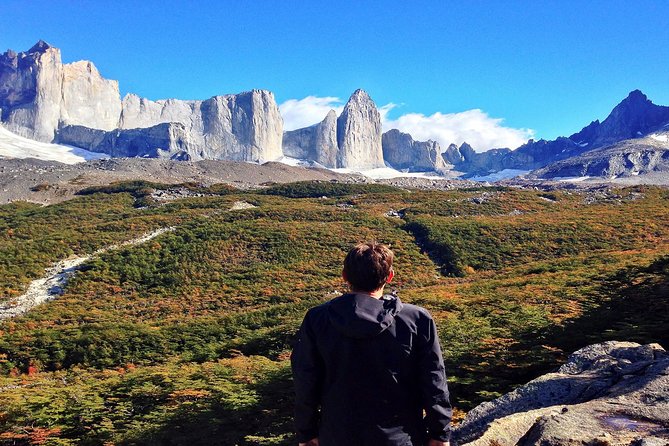 French Valley Hike in Torres Del Paine - Key Points