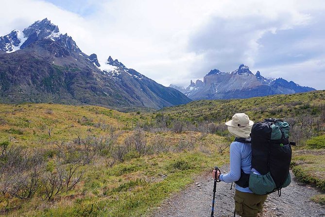 French Valley Hike in Torres Del Paine - Meeting and Pickup