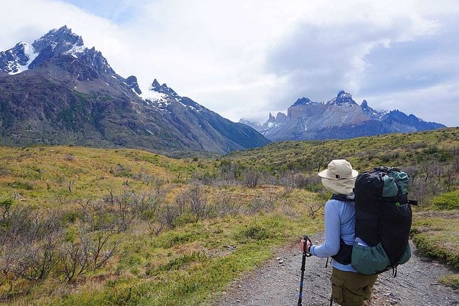 French Valley Hike in Torres Del Paine - Inclusions and Costs
