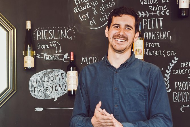 French Wine and Cheese Tasting in Paris - Learning Wine Tasting Techniques