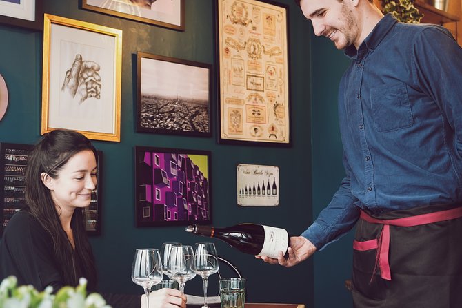 French Wine and Cheese Tasting in Paris - Cancellation Policy Overview