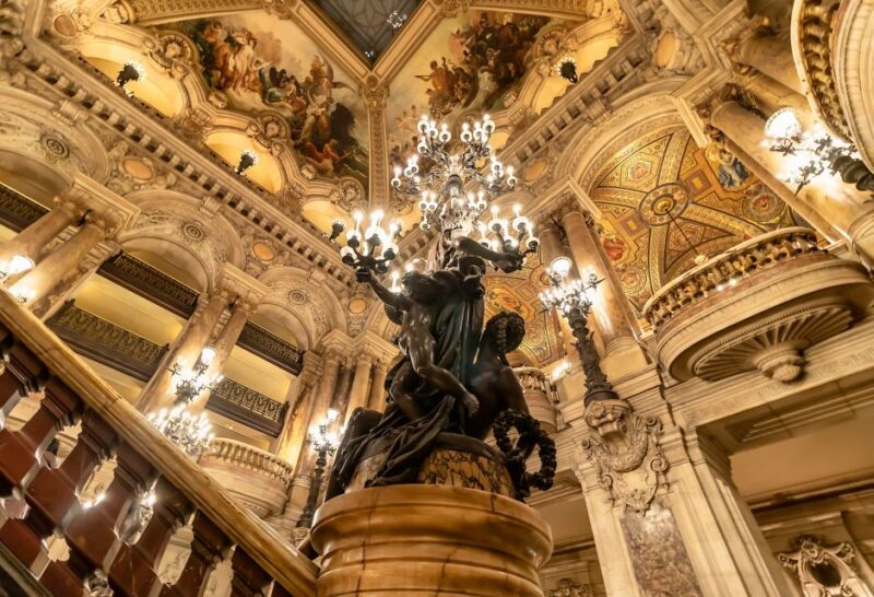 French Wine and Wine Bars in Paris Self-Guided Tour Booklet - Recommended White Wines to Try