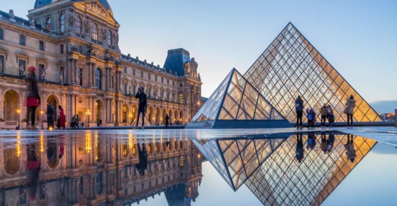 French Wine and Wine Bars in Paris Self-Guided Tour Booklet - Recommended Rosé Wines to Try