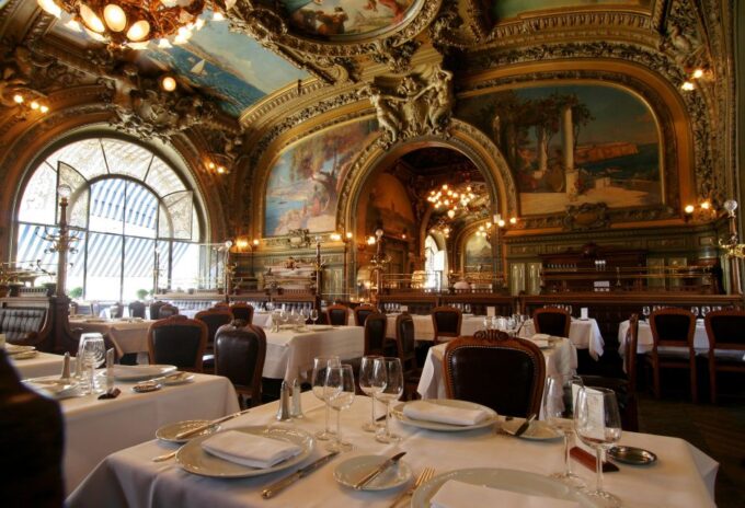 French Wine and Wine Bars in Paris Self-Guided Tour Booklet - Wine and Food Pairings