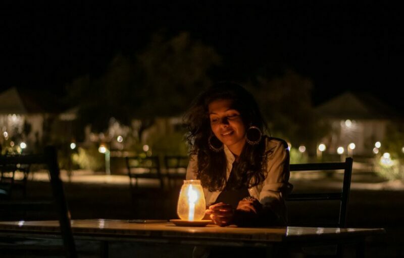 Frenzy Paradise Overnight Thar Desert Camping Tour - Practical Considerations