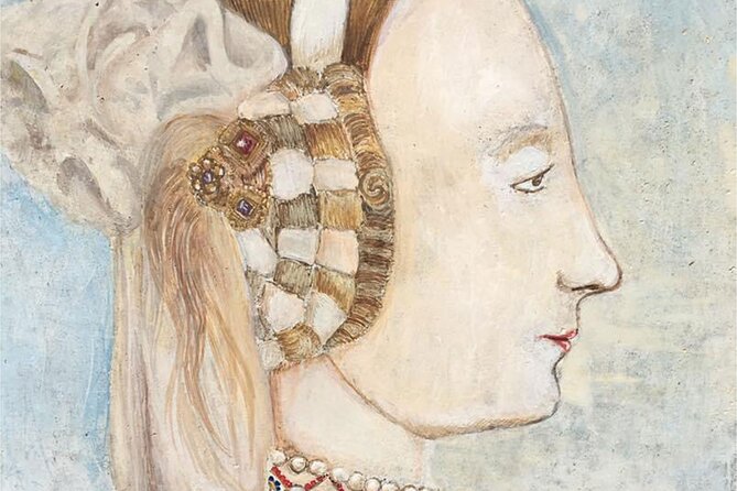 Fresco Tutorial Experience in Arezzo - Key Points