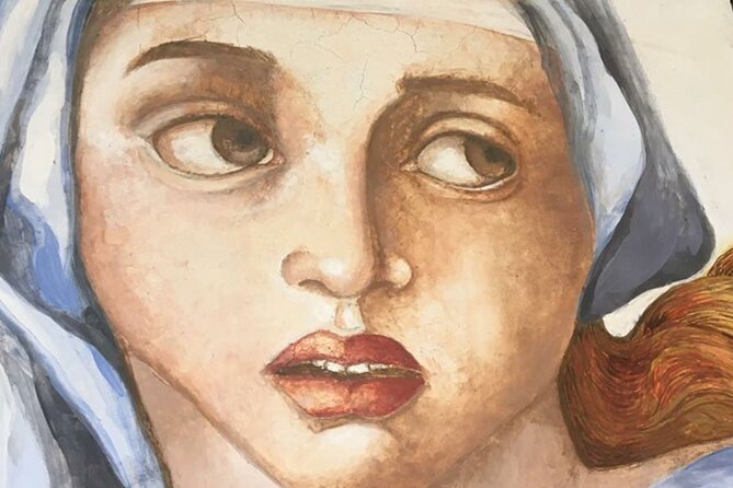 Fresco Tutorial Experience in Arezzo - Booking Information and Cancellation Policy